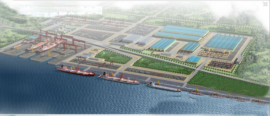 第48頁_公司動(dòng)態(tài)_新聞中心_蕪湖造船廠有限公司