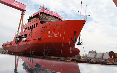 第53頁_公司動態_新聞中心_蕪湖造船廠有限公司