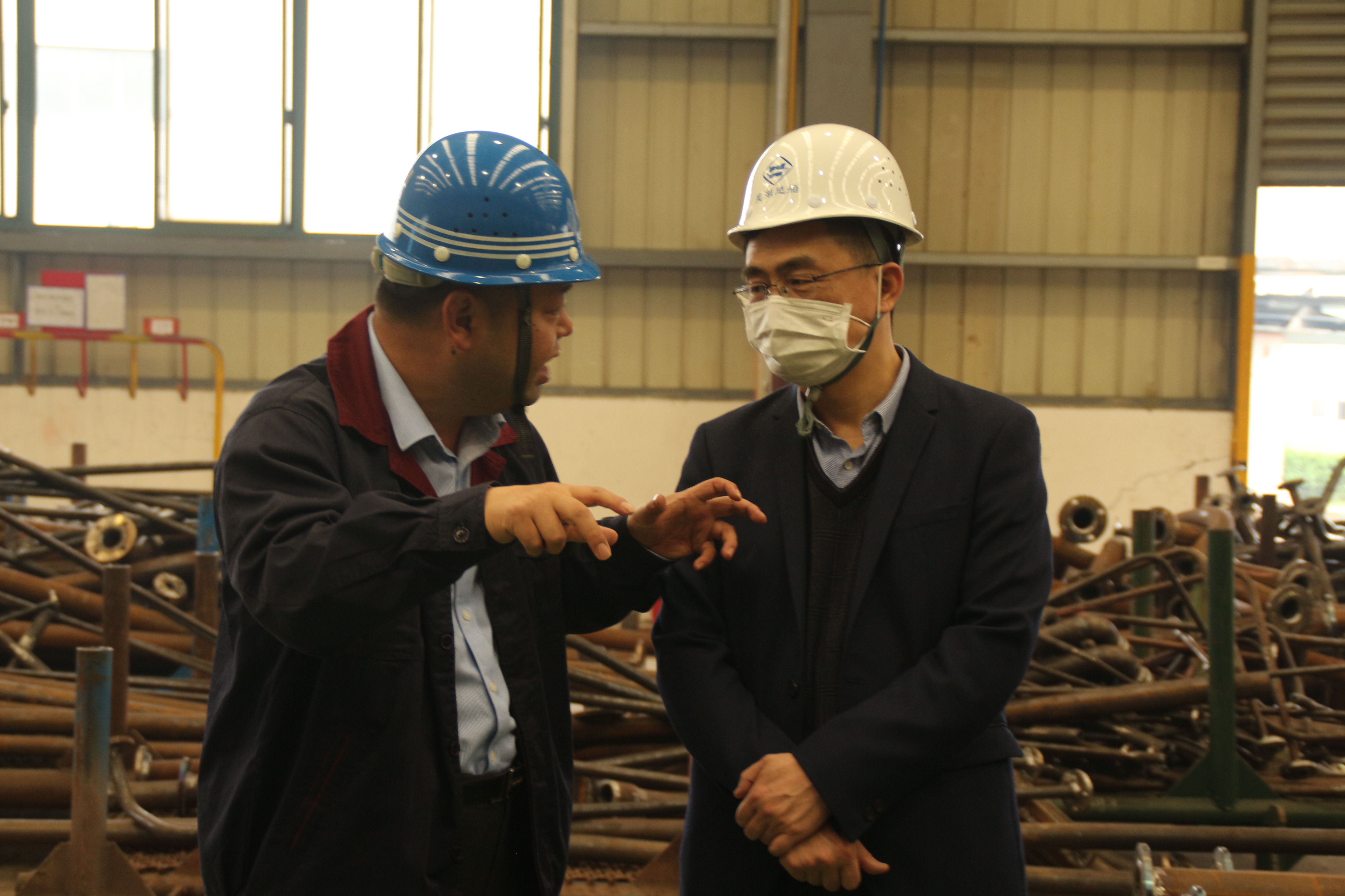 第40頁_公司動態_新聞中心_蕪湖造船廠有限公司