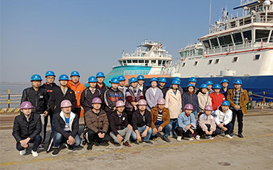 第52頁_公司動(dòng)態(tài)_新聞中心_蕪湖造船廠有限公司