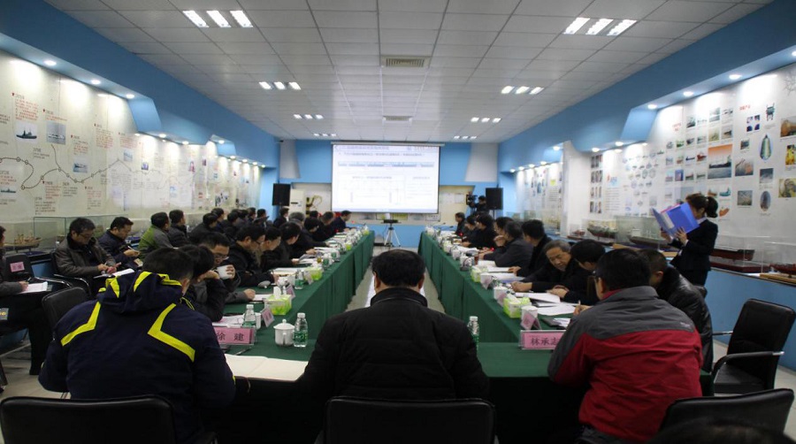 第52頁_公司動(dòng)態(tài)_新聞中心_蕪湖造船廠有限公司