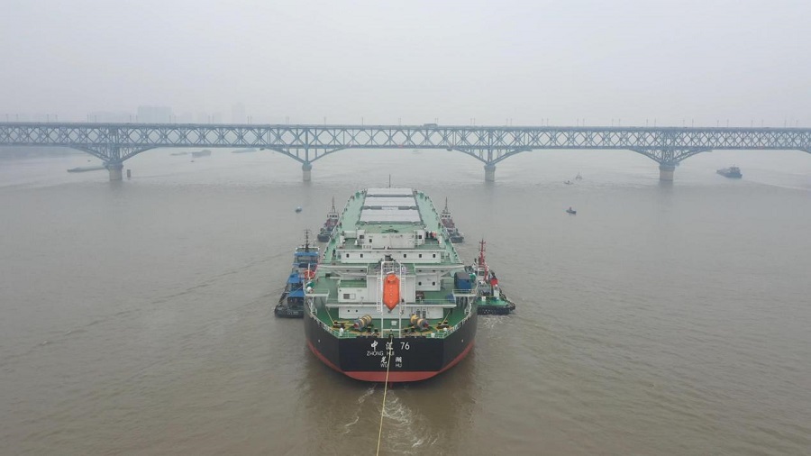 第52頁_公司動(dòng)態(tài)_新聞中心_蕪湖造船廠有限公司