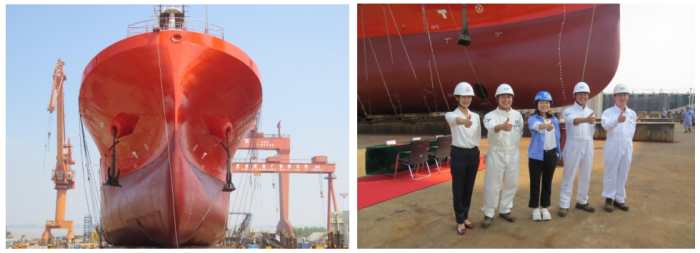 第29頁_公司動態_新聞中心_蕪湖造船廠有限公司