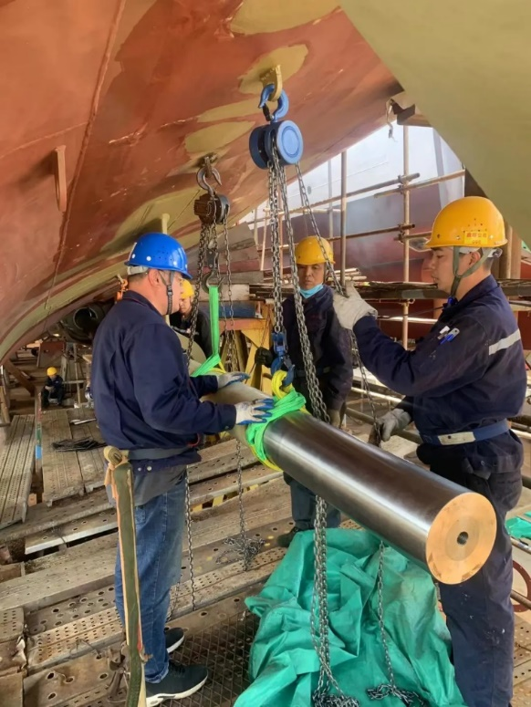 第20頁_公司動態_新聞中心_蕪湖造船廠有限公司