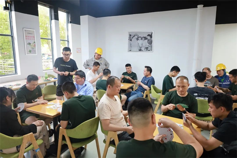 第17頁_公司動態(tài)_新聞中心_蕪湖造船廠有限公司