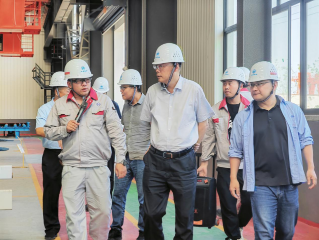 第17頁_公司動態(tài)_新聞中心_蕪湖造船廠有限公司