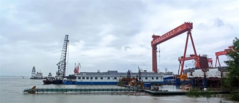 第16頁_公司動態_新聞中心_蕪湖造船廠有限公司