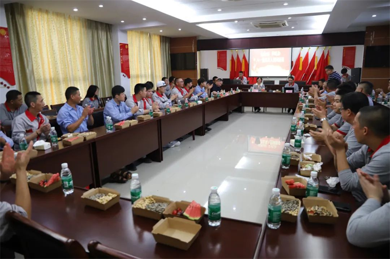 第14頁(yè)_公司動(dòng)態(tài)_新聞中心_蕪湖造船廠有限公司