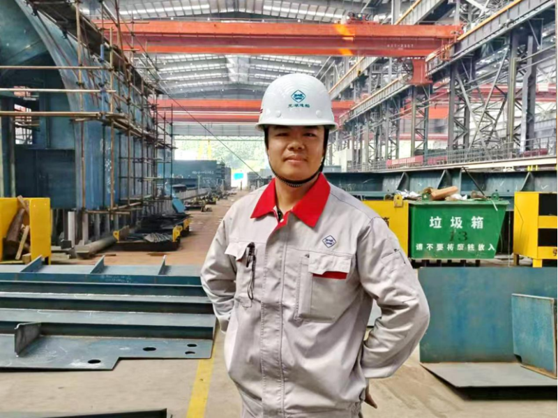 第14頁(yè)_公司動(dòng)態(tài)_新聞中心_蕪湖造船廠有限公司