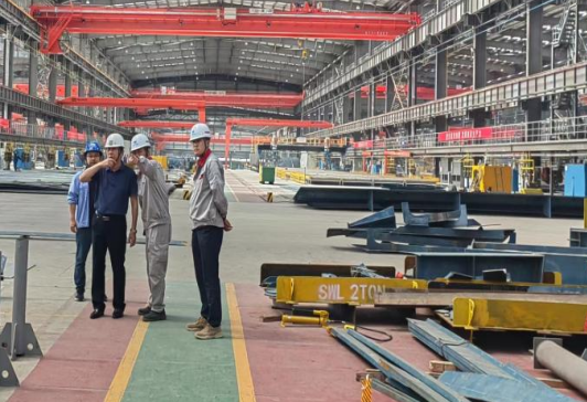 第14頁(yè)_公司動(dòng)態(tài)_新聞中心_蕪湖造船廠有限公司