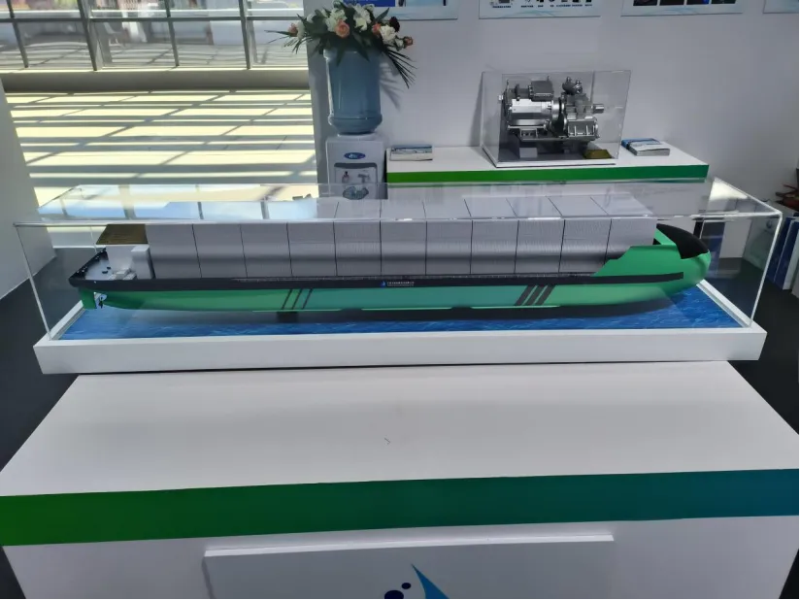 第12頁_公司動態_新聞中心_蕪湖造船廠有限公司