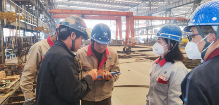 第11頁_公司動(dòng)態(tài)_新聞中心_蕪湖造船廠有限公司