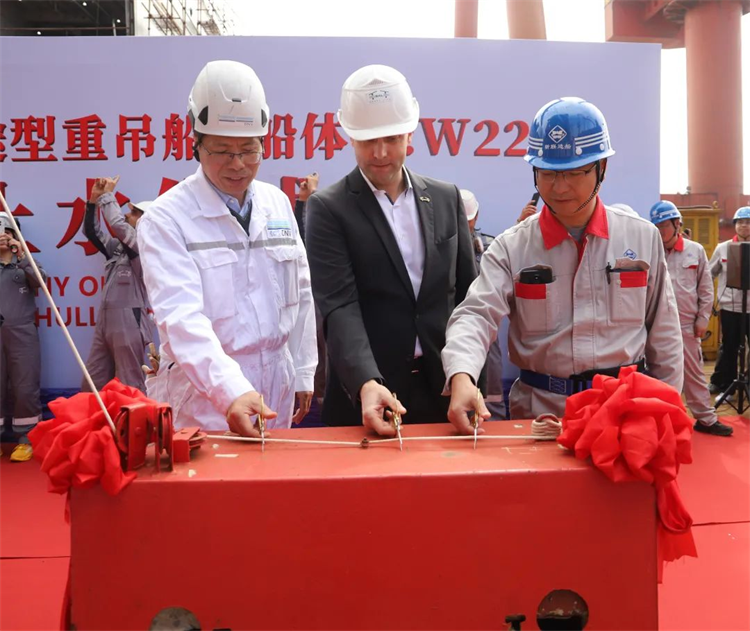 第10頁_公司動態_新聞中心_蕪湖造船廠有限公司