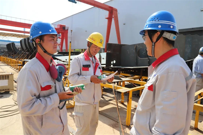 第5頁(yè)_公司動(dòng)態(tài)_新聞中心_蕪湖造船廠有限公司