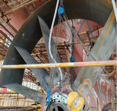 第4頁_公司動態(tài)_新聞中心_蕪湖造船廠有限公司