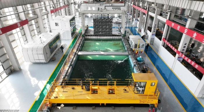 公司動態_新聞中心_蕪湖造船廠有限公司